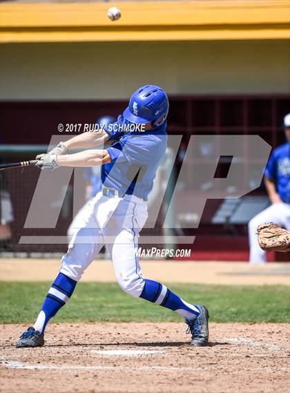 Thumbnail 3 in El Camino Real vs. Newbury Park photogallery.