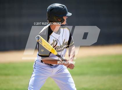 Thumbnail 3 in El Camino Real vs. Newbury Park photogallery.