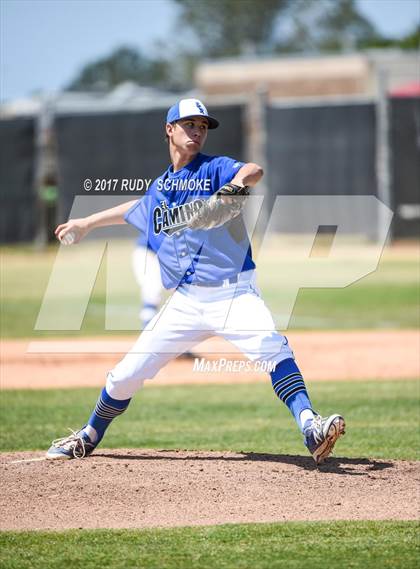 Thumbnail 1 in El Camino Real vs. Newbury Park photogallery.