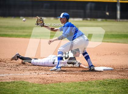 Thumbnail 3 in El Camino Real vs. Newbury Park photogallery.