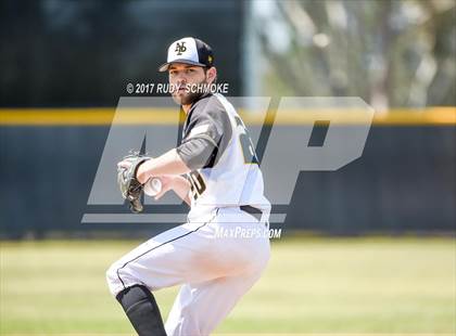 Thumbnail 1 in El Camino Real vs. Newbury Park photogallery.
