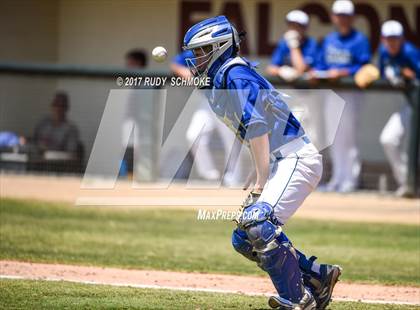 Thumbnail 3 in El Camino Real vs. Newbury Park photogallery.