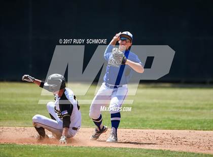 Thumbnail 2 in El Camino Real vs. Newbury Park photogallery.