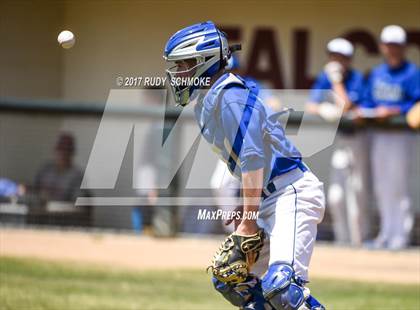 Thumbnail 1 in El Camino Real vs. Newbury Park photogallery.