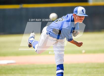 Thumbnail 2 in El Camino Real vs. Newbury Park photogallery.