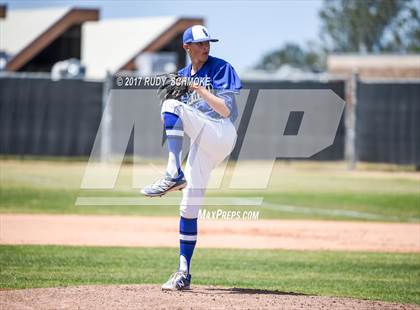 Thumbnail 3 in El Camino Real vs. Newbury Park photogallery.