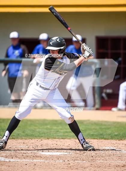 Thumbnail 1 in El Camino Real vs. Newbury Park photogallery.