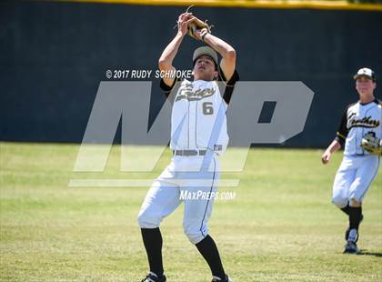 Thumbnail 3 in El Camino Real vs. Newbury Park photogallery.