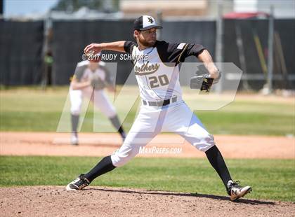 Thumbnail 2 in El Camino Real vs. Newbury Park photogallery.