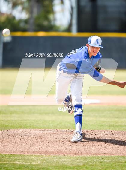 Thumbnail 1 in El Camino Real vs. Newbury Park photogallery.
