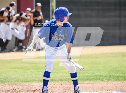 Thumbnail 1 in El Camino Real vs. Newbury Park photogallery.