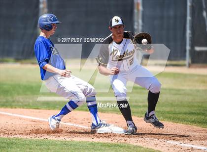 Thumbnail 3 in El Camino Real vs. Newbury Park photogallery.