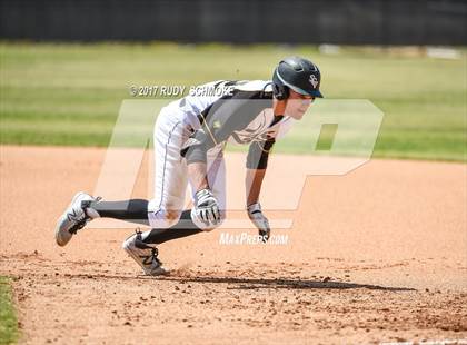 Thumbnail 3 in El Camino Real vs. Newbury Park photogallery.