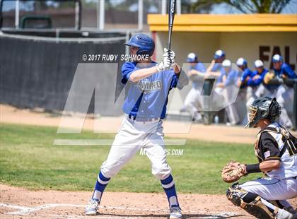 Thumbnail 2 in El Camino Real vs. Newbury Park photogallery.
