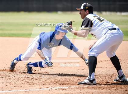 Thumbnail 3 in El Camino Real vs. Newbury Park photogallery.