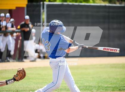 Thumbnail 2 in El Camino Real vs. Newbury Park photogallery.
