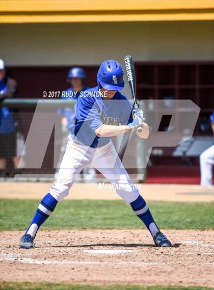 Thumbnail 3 in El Camino Real vs. Newbury Park photogallery.