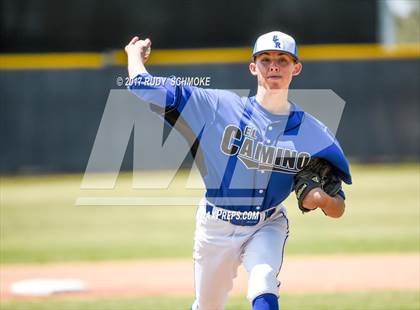 Thumbnail 1 in El Camino Real vs. Newbury Park photogallery.