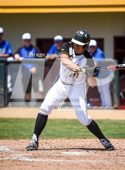 Thumbnail 1 in El Camino Real vs. Newbury Park photogallery.