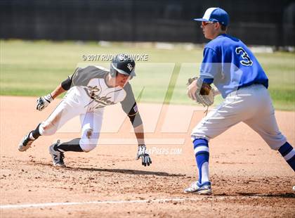 Thumbnail 1 in El Camino Real vs. Newbury Park photogallery.