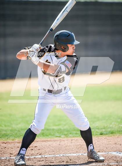 Thumbnail 2 in El Camino Real vs. Newbury Park photogallery.