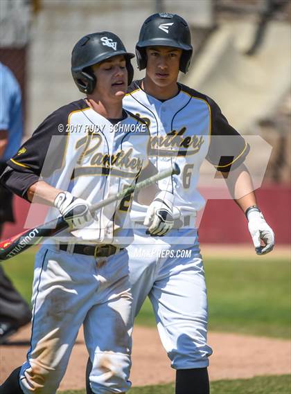 Thumbnail 3 in El Camino Real vs. Newbury Park photogallery.