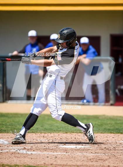 Thumbnail 2 in El Camino Real vs. Newbury Park photogallery.