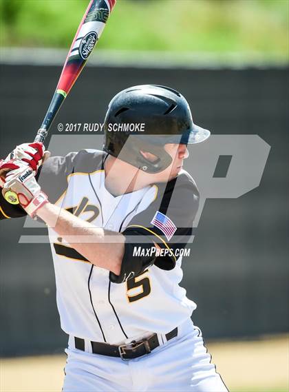 Thumbnail 2 in El Camino Real vs. Newbury Park photogallery.