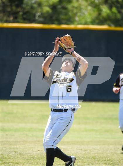 Thumbnail 1 in El Camino Real vs. Newbury Park photogallery.