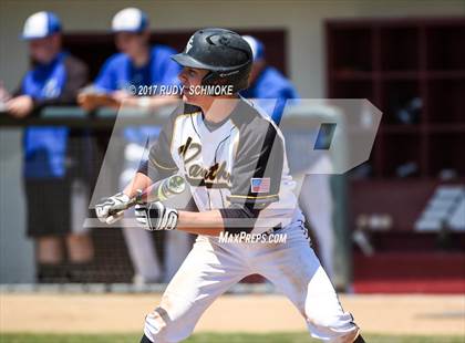Thumbnail 3 in El Camino Real vs. Newbury Park photogallery.
