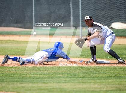 Thumbnail 1 in El Camino Real vs. Newbury Park photogallery.