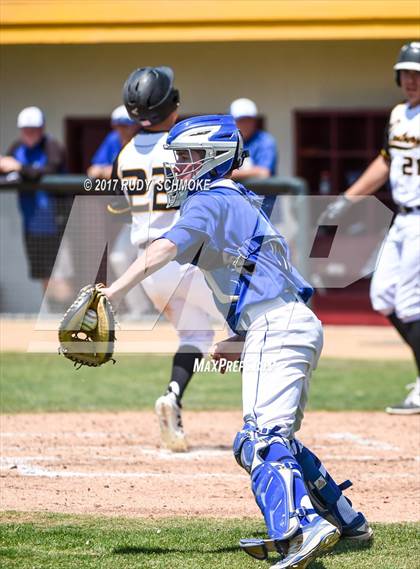 Thumbnail 1 in El Camino Real vs. Newbury Park photogallery.