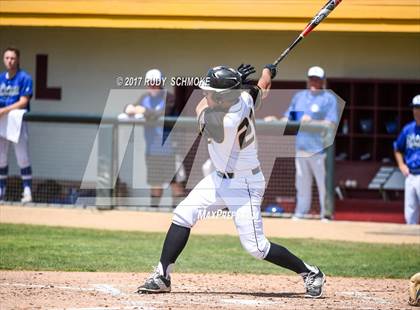 Thumbnail 1 in El Camino Real vs. Newbury Park photogallery.