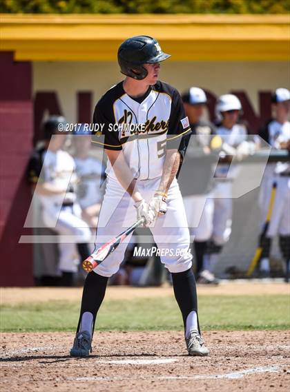 Thumbnail 1 in El Camino Real vs. Newbury Park photogallery.