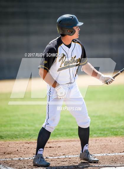 Thumbnail 2 in El Camino Real vs. Newbury Park photogallery.