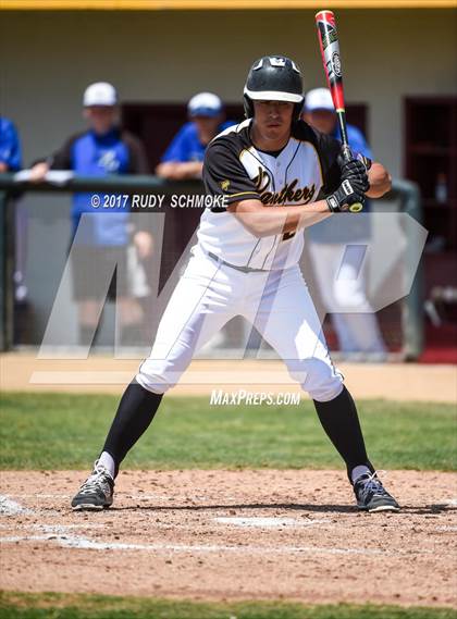 Thumbnail 1 in El Camino Real vs. Newbury Park photogallery.