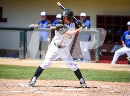 Thumbnail 2 in El Camino Real vs. Newbury Park photogallery.