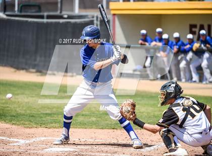 Thumbnail 3 in El Camino Real vs. Newbury Park photogallery.