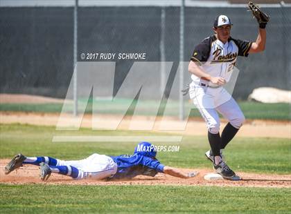 Thumbnail 3 in El Camino Real vs. Newbury Park photogallery.