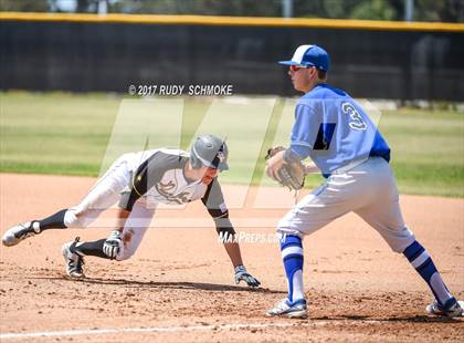 Thumbnail 1 in El Camino Real vs. Newbury Park photogallery.