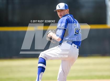Thumbnail 3 in El Camino Real vs. Newbury Park photogallery.