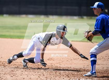 Thumbnail 2 in El Camino Real vs. Newbury Park photogallery.