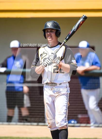 Thumbnail 3 in El Camino Real vs. Newbury Park photogallery.