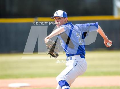 Thumbnail 2 in El Camino Real vs. Newbury Park photogallery.