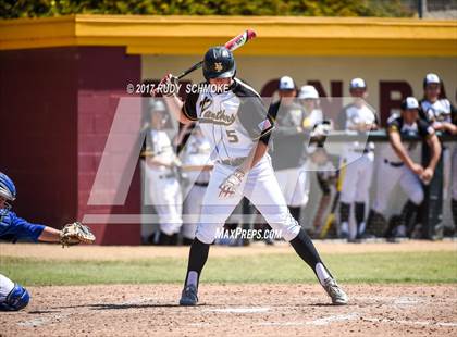 Thumbnail 3 in El Camino Real vs. Newbury Park photogallery.