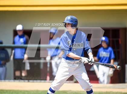 Thumbnail 1 in El Camino Real vs. Newbury Park photogallery.