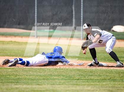 Thumbnail 2 in El Camino Real vs. Newbury Park photogallery.