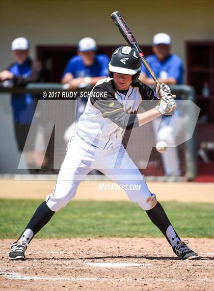 Thumbnail 3 in El Camino Real vs. Newbury Park photogallery.