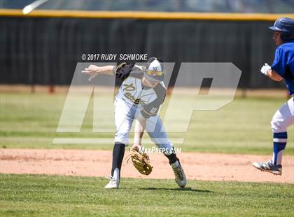 Thumbnail 3 in El Camino Real vs. Newbury Park photogallery.