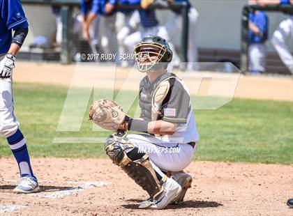 Thumbnail 1 in El Camino Real vs. Newbury Park photogallery.